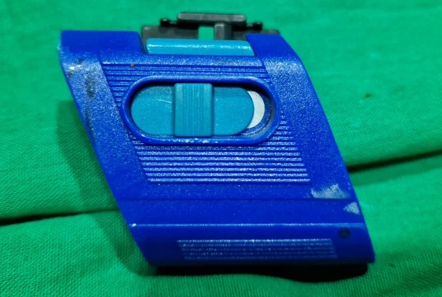Samsonite Luggage Replacement Side Latch Lock - Oyster Model Spare Part