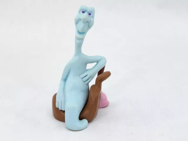 Casper The Friendly Ghost STRETCH Figure 1995 Tyco Toy Figurine Vintage