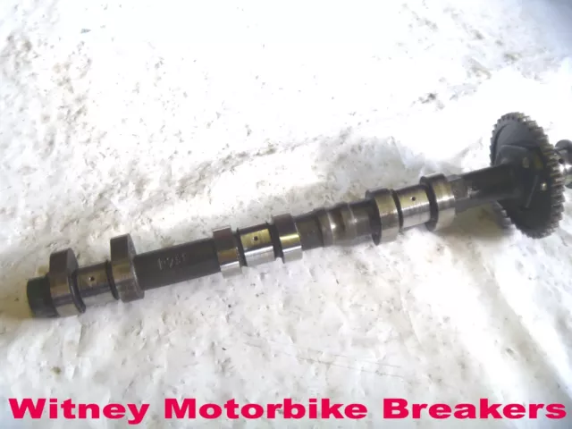 Triumph Inlet Camshaft Intake Cam Sprint Trident Trophy Daytona Speed Triple