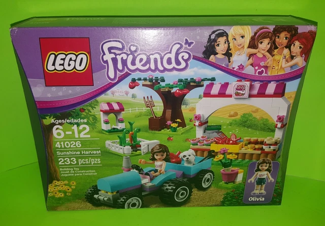 Kits complets et packs, LEGO, Jeux de construction, Jouets et jeux