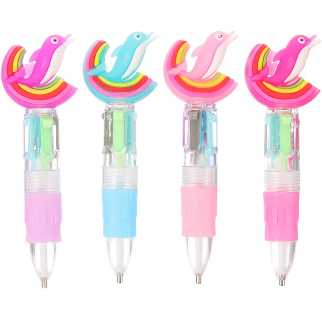 4 Pcs Diamantbohrstift Aus Kunststoff Nagelkunststift Gestickt Diamantzeichnung
