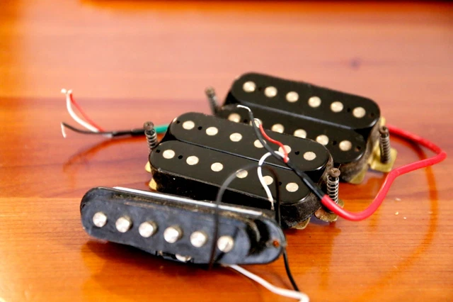 Infinity shop r humbucker