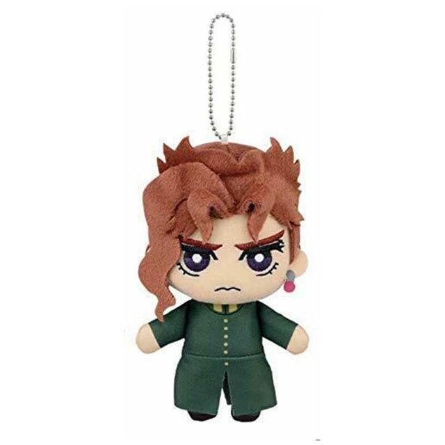 Kakyoin plush cheap