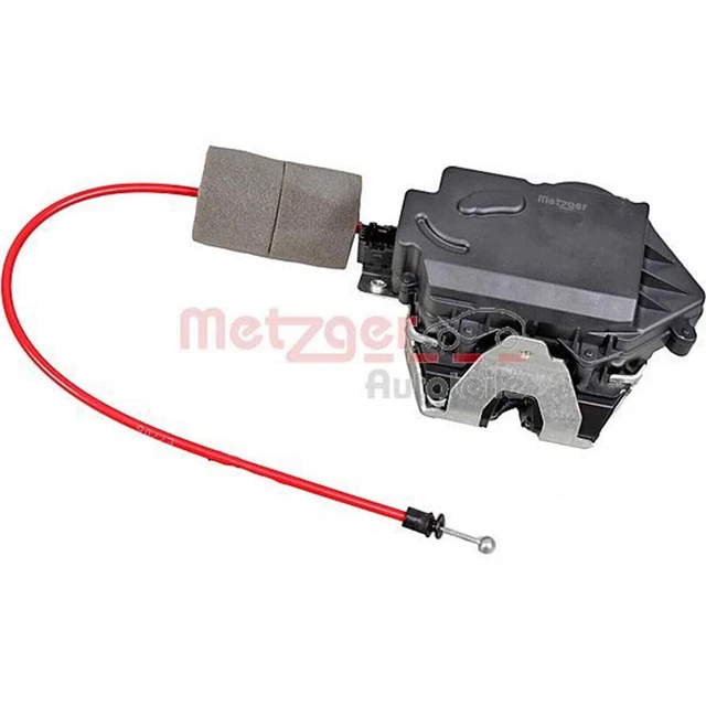 Serrure De Hayon Appropriées Pour Mercedes W204 C 180 CGI 1.6 156 CV Essence 115 KW 2008 - 2014