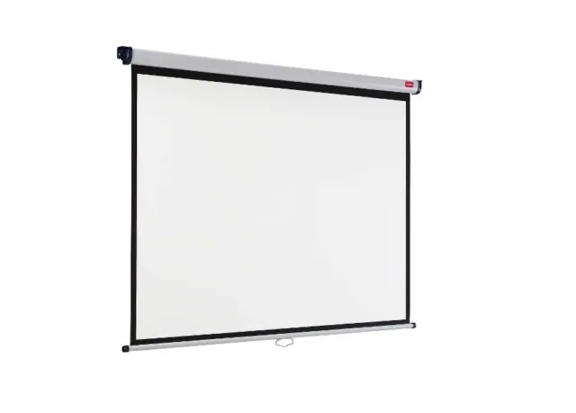 Nobo Wall Projection Screen 2000X1513mm 1902393