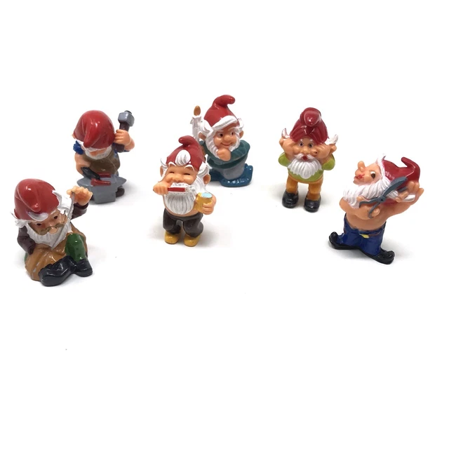 Looney Tunes 1997 Kinder Surprise Figures Set – WB Figurines, Plastic Collectibles