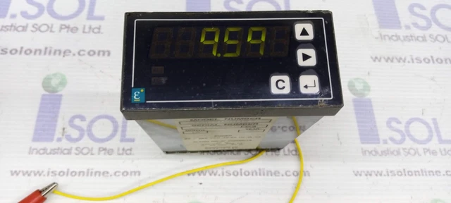 Eurotherm  760 2100110 Temperature Controller 45/65 Hz