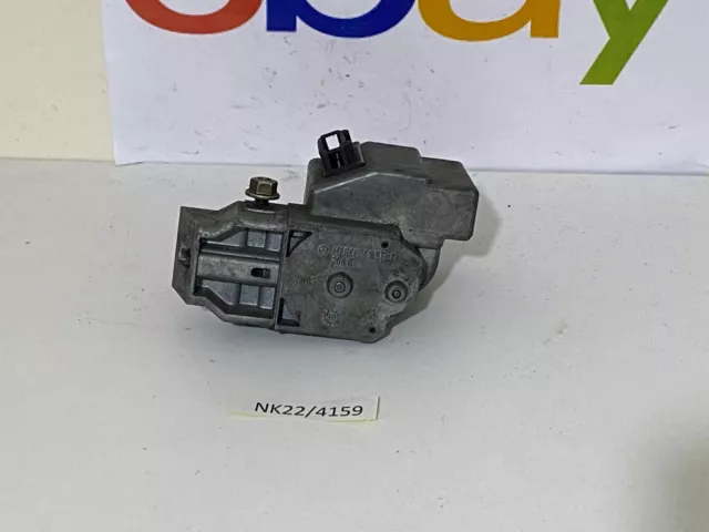 Mercedes-Benz W202 C180 Electronic Steering Lock / Immobiliser Lock 2084620430