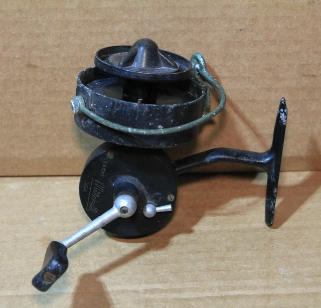 Poignée Moulinet Mitchell 304 Poignée De Moulinet Vintage Garcia Mitchell 304 - Pièce OEM Neuve - Fabriquée En France - Pour Collection/réparation Moulinets De Pêche