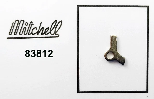 Pièce Mitchell / Mitchell reel parts Référence 83382 • EUR 2,50