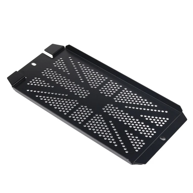 Grille De Radiateur De Moto Accessoires De Moto Pour S&uzuki GSF650 GSF650S Bandit GSF 650 S 2007 2008 2009 2010-2014, Couvercle De Protection De Calandre