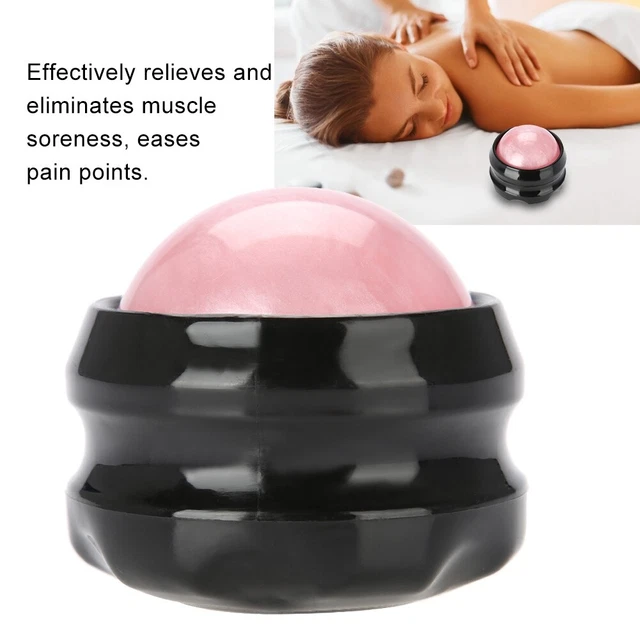 Pure2Improve Palla da massaggio per il relax