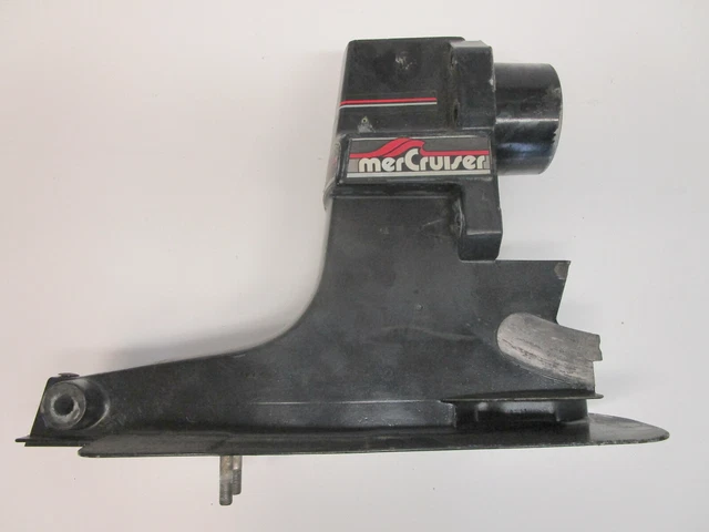 1547-9412A18 Mercruiser Alpha I Upper Unit Gear Case Driveshaft Housing ONLY