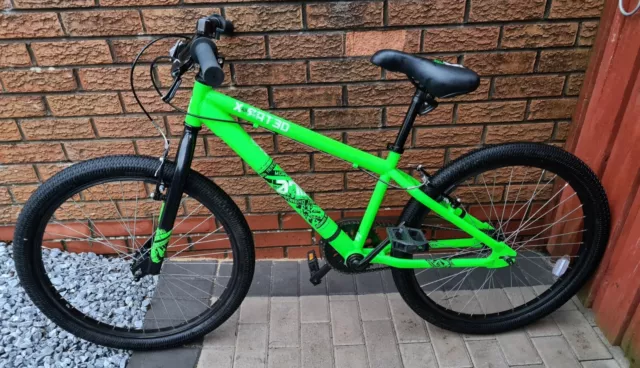 Bike24 wheels 2025