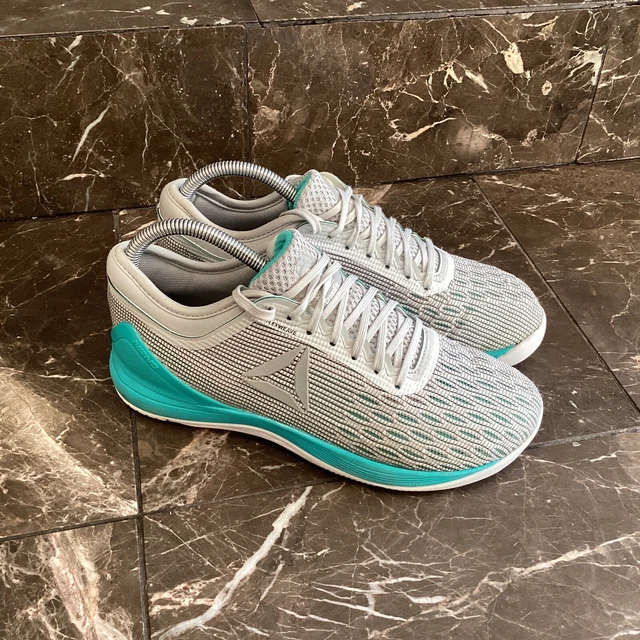 Reebok nano deals 8 white