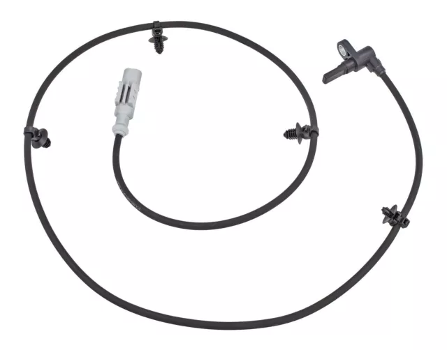 MEYLE ABS-Sensor 2-polig Hinten Rechts für MERCEDES-BENZ Vito / Mixto Viano