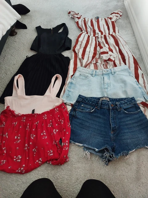 womens Clothes bundle size 10
