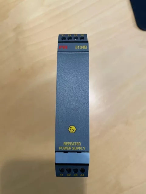 PR Electronics 5104BB