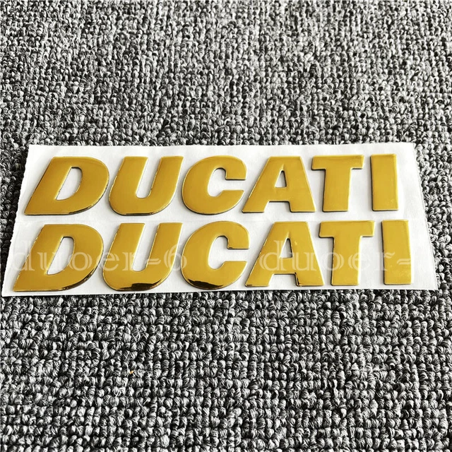 Suzuki Bleu Protection Réservoir Sticker Autocollant Universel 3D Moto