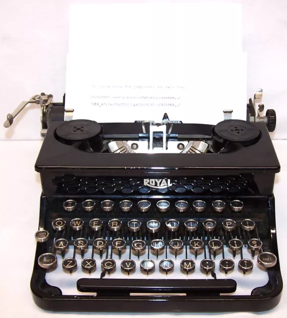 Pegz® Medium Size 108-Piece American Typewriter Alphabet, Numbers and –
