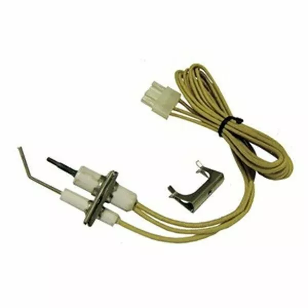 Supco SSN24 Silicone Nitruro Di Universale Iniettore & Fiamma Tirante 24V