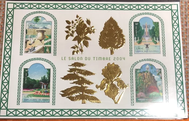 timbres de france neufs