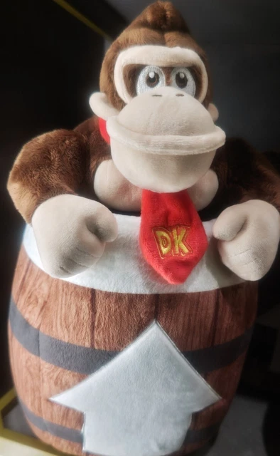 USJ SUPER NINTENDO WORLD Mario SUPER NINTENDO WORLD DONKEY KONG