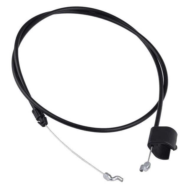 FITS MOWER THROTTLE Cable 158152 Engine Brake Safety Control Cable For