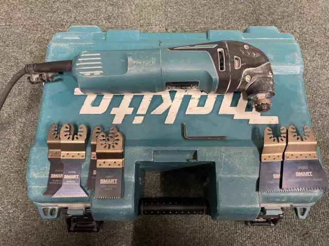 Makita tm3000cx14 discount