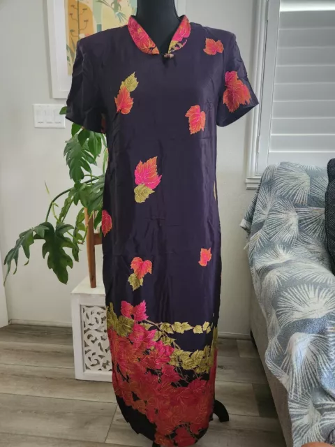 Vintage Liberty House Young Hawaii Size S Aloha Hawaiian