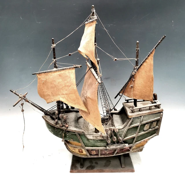 FADEDA Ricerca di alloggio/Altezza: 10 cm/dipinto a mano/figure del presepe fedeli nei dettagli - Decorazione da tavolo natalizia accessori per presepe