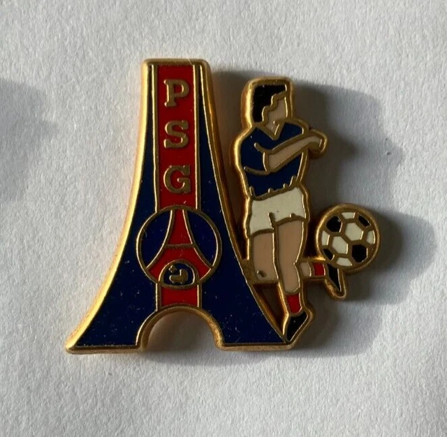 Bandera del logotipo del club de fútbol Paris Saint Germain 2K descarga