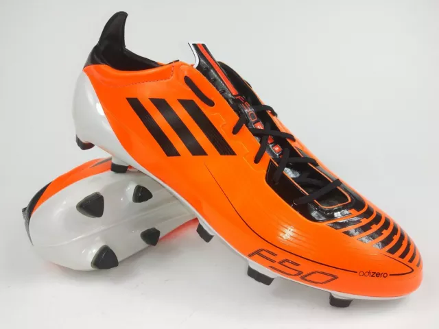Crampons shop f50 adizero