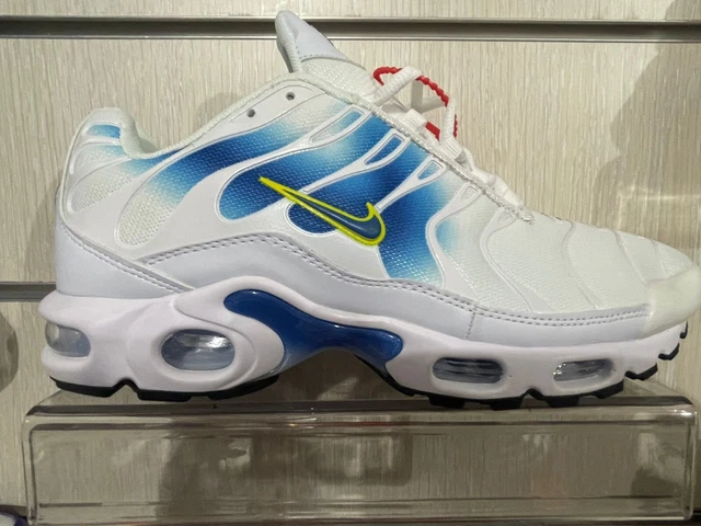 NIKE AIR MAX Tn Squalo Uomo Calze Omaggio EUR 129 90 PicClick IT
