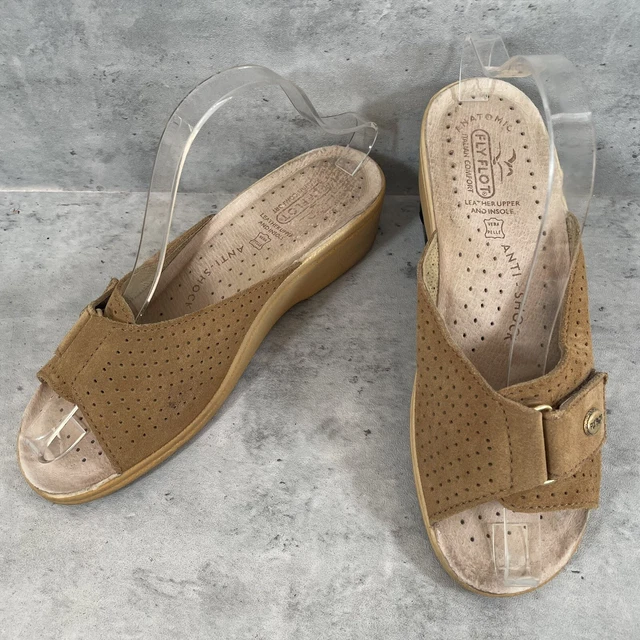 Anatomic sandals online uk