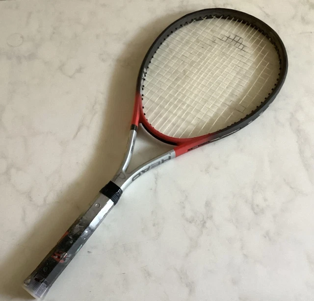 Raquette Head Titanium d'occasion
