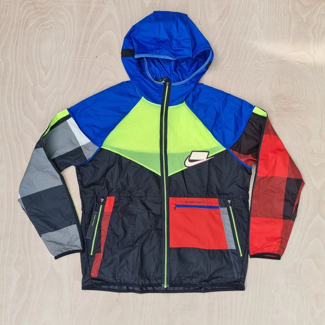 Nike wild windrunner deals