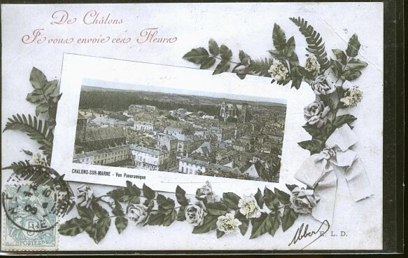 Chalons Sur Marne