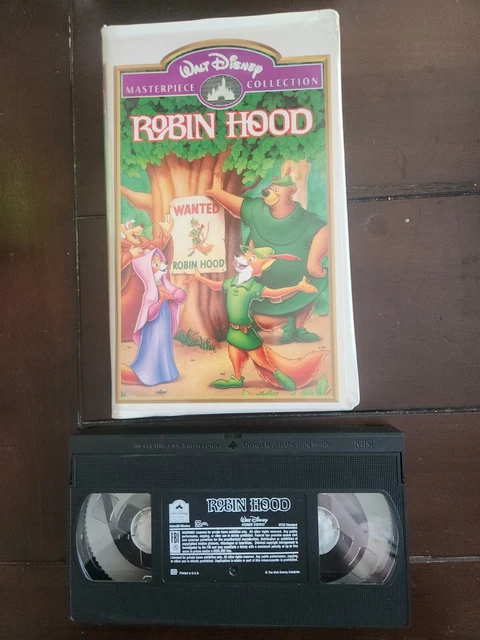 robin-hood-walt-disney-masterpiece-collection-vhs-video-tape-4-48