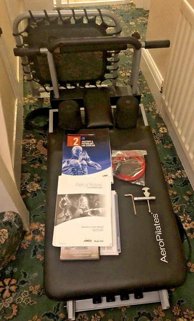 Aeropilates uk sales