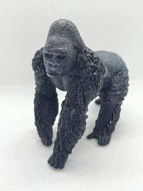 Schleich 17087 Zicklein Spielfigur – Detailgetreu & Handbemalt, Für Bauernhof-Spielwelt