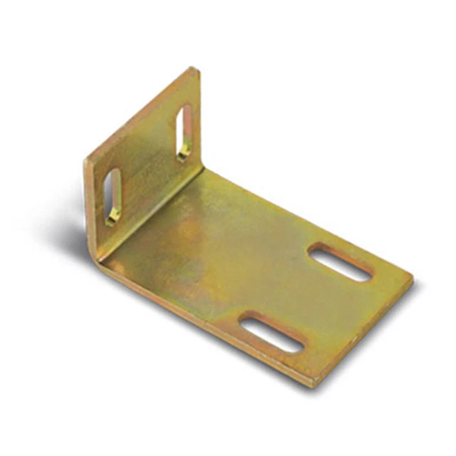 Supporto Regolabile P83 ad L per guide 58 Rolling Center