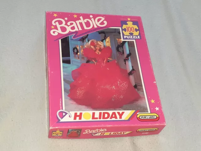 100 best sale barbie games