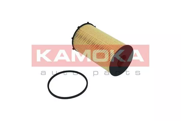 KAMOKA F120201 Oil Filter for CITROËN JAGUAR LAND ROVER LANDWIND (JMC) MERCURY P 2