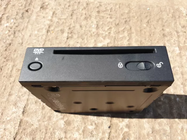 07-14 LAND ROVER FREELANDER 2, lettore navigatore satellitare DVD 6G92-10E887-EH