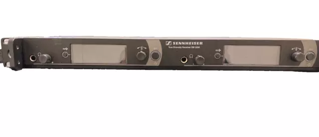 Sennheiser EM2050 True Diversity Receiver 558- 626 GW