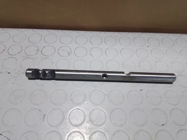 Cambio Rapido Del Mandrino Fe1 350 Millimetri Fortis - Foto 8