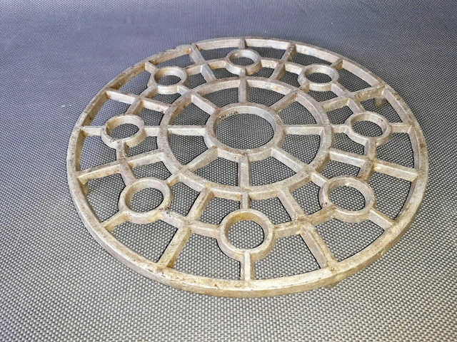 Dessous de plat MAGNETIC, gris mat, Eva Solo 🔵 34,09