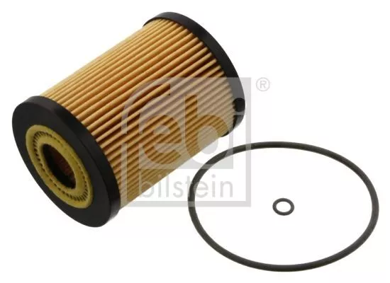 Filtro de aceite Febi Bilstein 37478 se adapta a Mercedes-Benz GLS 350 d 4-matic 2015-2019