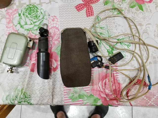 Motore Per Macchina Da Cucire 220V 180W - 10000 RPM, Nero, Ricambio Universale - Foto 8